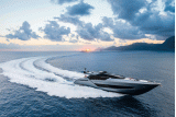 Riva 88 Folgore  Riva 88 Folgore